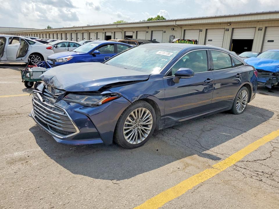 Продажа на аукционе авто 2020 Toyota Avalon, vin: 4T1DZ1FB1LU042319, номер лота: 62787786