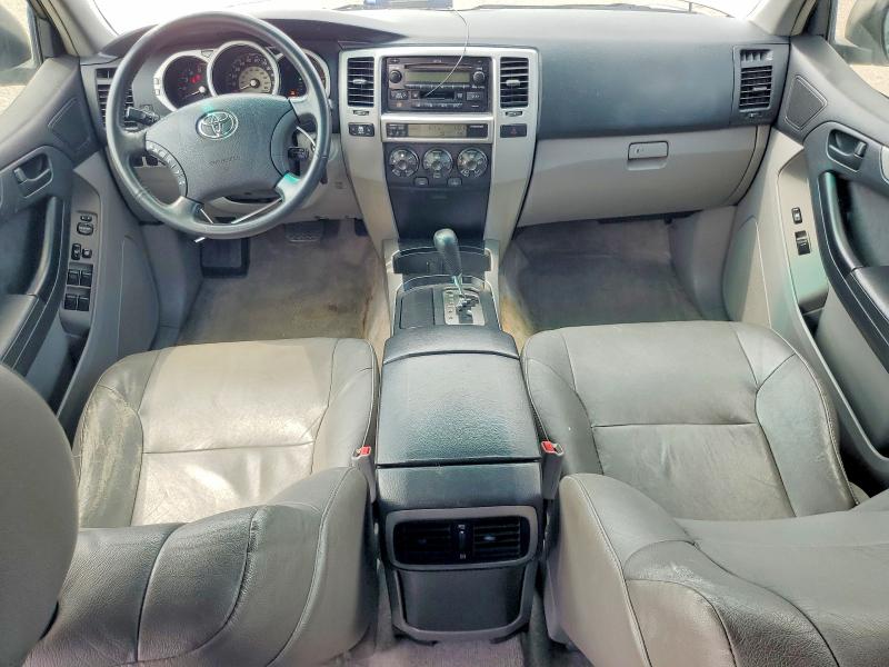 Продаж на аукціоні авто 2004 Toyota 4runner, vin: JTEZU14R640041910, номер лоту: 60898656