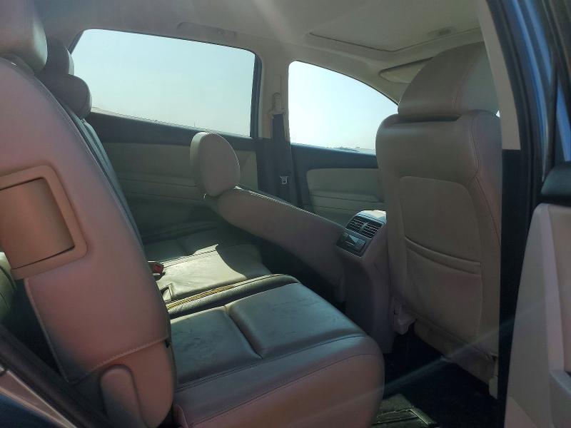 2011 Mazda Cx-9 მანქანა იყიდება აუქციონზე, vin: JM3TB2CA7B0318666, აუქციონის ნომერი: 59148166