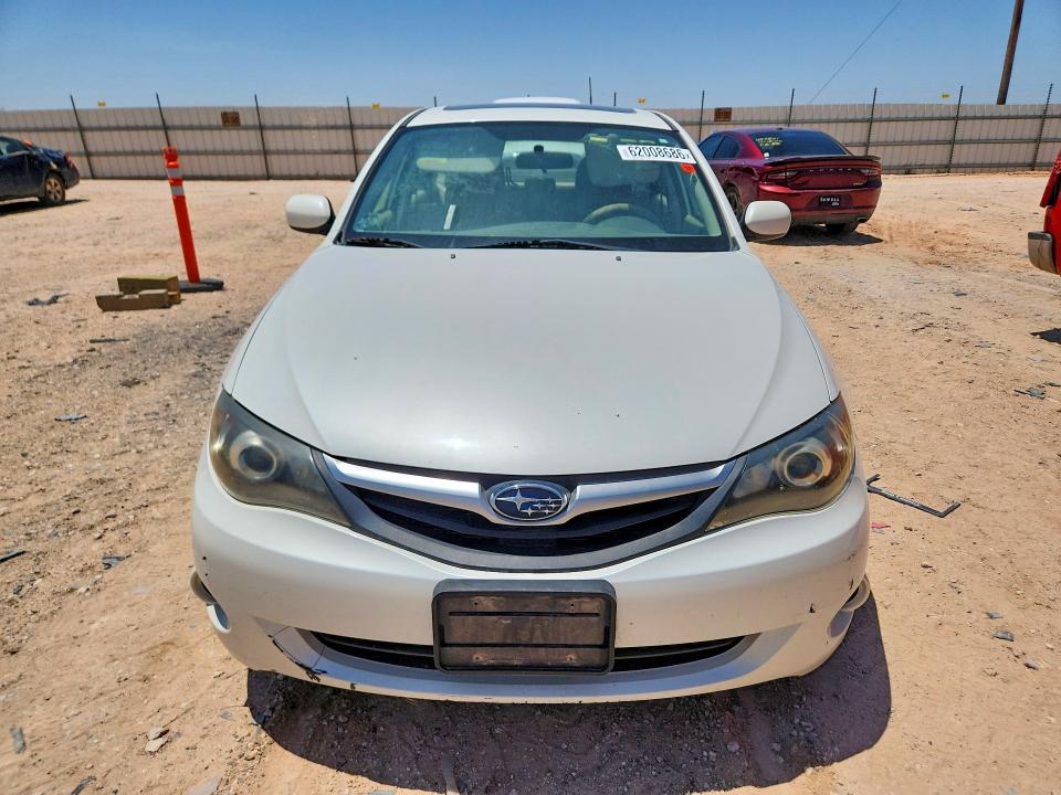 62008686 :رقم المزاد ، JF1GH6B61BH812767 vin ، 2011 Subaru Impreza مزاد بيع