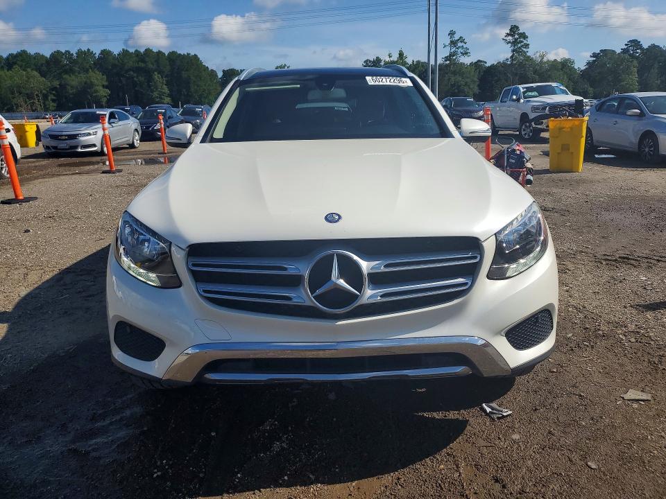 Aukcja sprzedaży 2017 Mercedes-benz Glc, vin: WDC0G4JB8HF249023, numer aukcji: 60272296