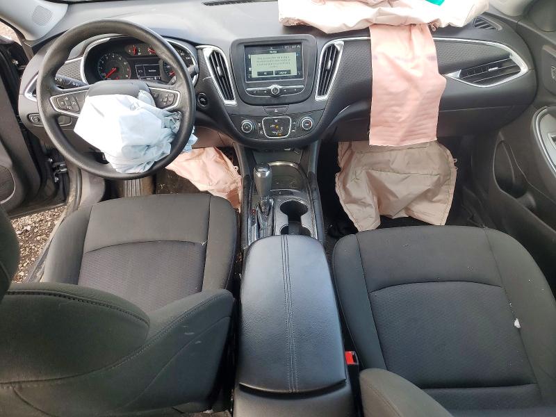 Продаж на аукціоні авто 2016 Chevrolet Malibu, vin: 1G1ZE5STXGF131899, номер лоту: 59758646