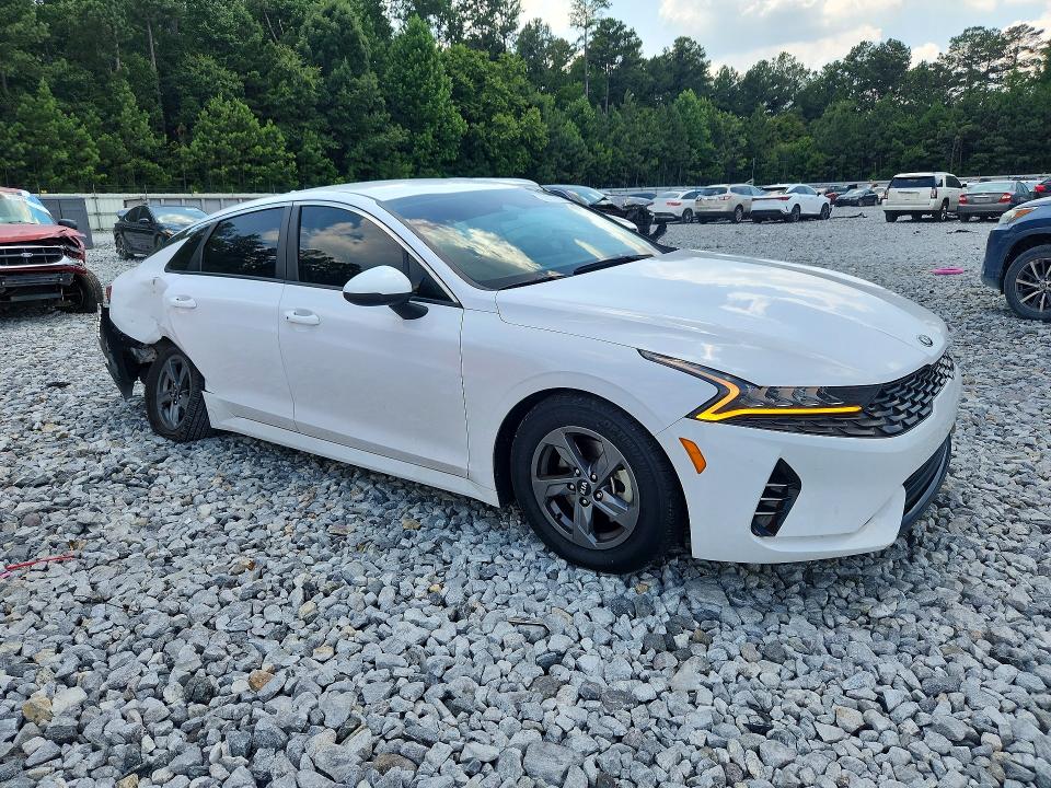 2021 Kia K5 მანქანა იყიდება აუქციონზე, vin: 5XXG14J20MG053899, აუქციონის ნომერი: 59372876
