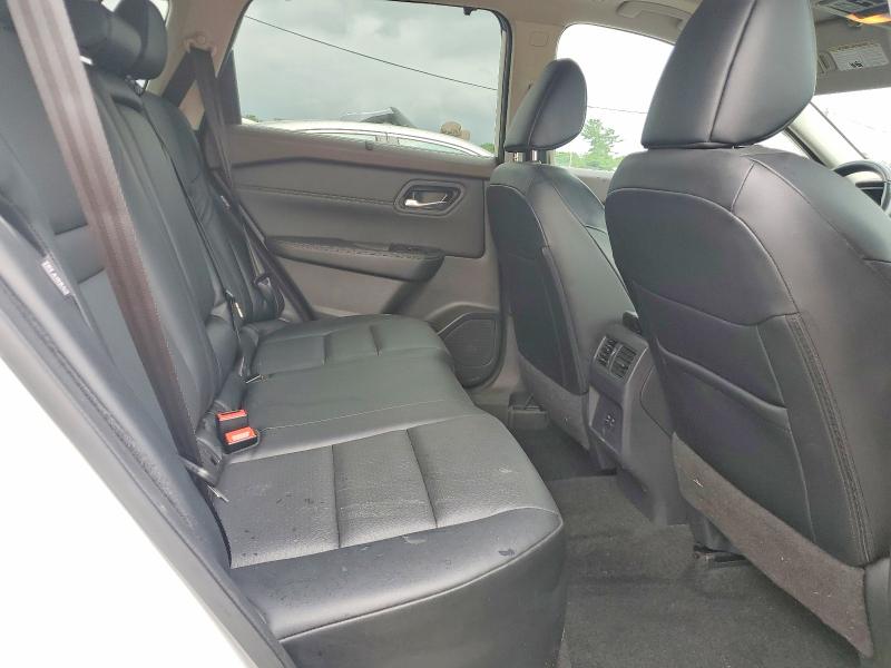 Aukcja sprzedaży 2023 Nissan Rogue, vin: 5N1BT3BB1PC873423, numer aukcji: 60588846