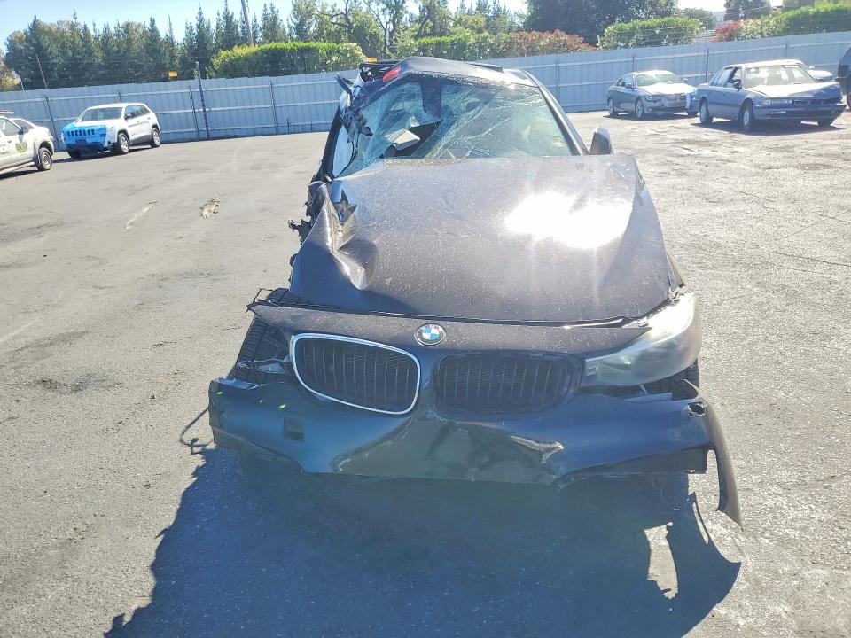 Продажа на аукционе авто 2014 Bmw 328, vin: WBA3X5C59ED242926, номер лота: 59914856