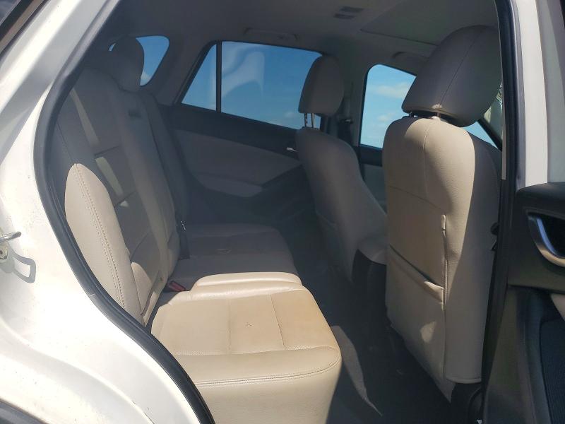 Продажа на аукционе авто 2014 Mazda Cx-5, vin: JM3KE2DY2E0380303, номер лота: 62092616