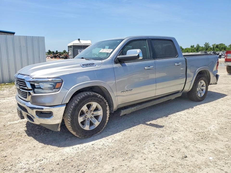 2019 Ram 1500 მანქანა იყიდება აუქციონზე, vin: 1C6SRFJT5KN503840, აუქციონის ნომერი: 85772415
