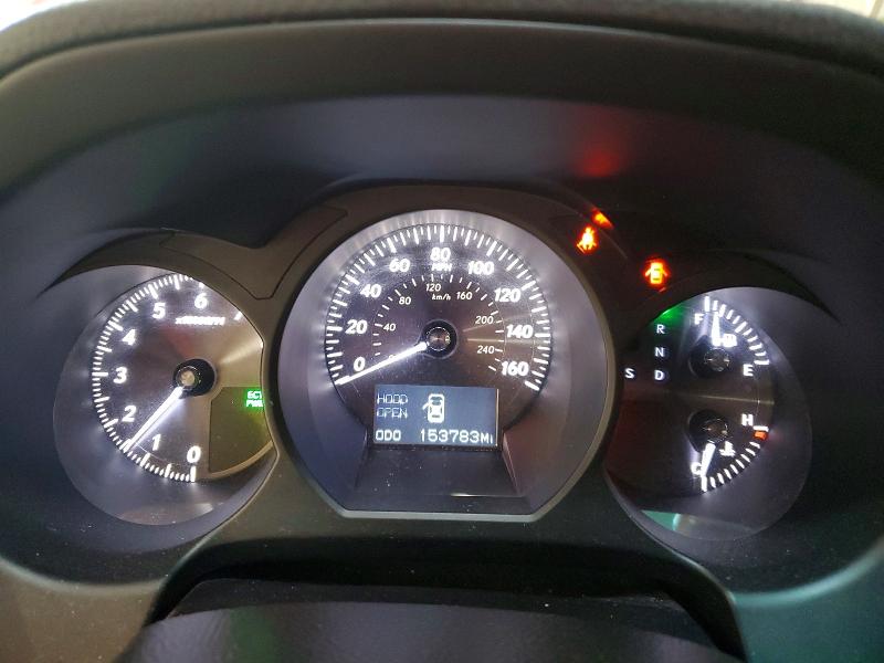 Продаж на аукціоні авто 2010 Lexus Gs, vin: JTHCE1KS7A0024881, номер лоту: 61783976