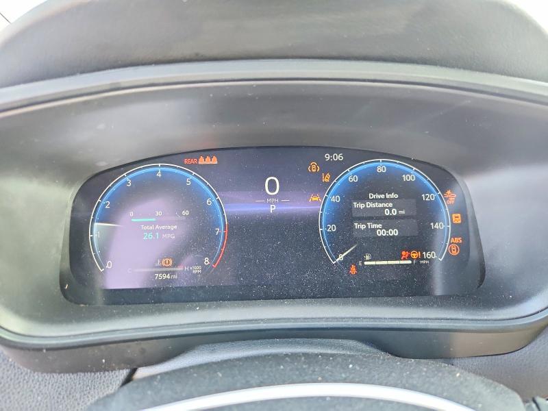 Продажа на аукционе авто 2026 Toyota Corolla, vin: 5YFP4MCE9TP266595, номер лота: 58837046