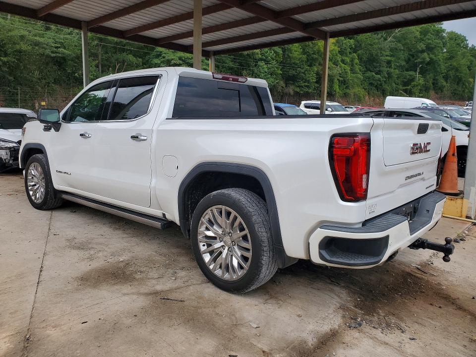 Aukcja sprzedaży 2019 Gmc Sierra, vin: 1GTU9FEL4KZ258419, numer aukcji: 60977646