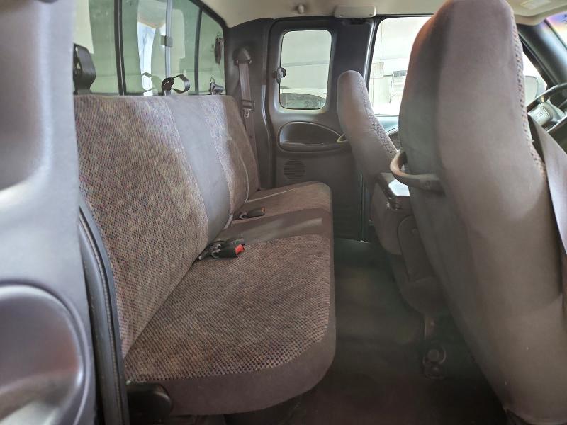 Продажа на аукционе авто 2001 Dodge Ram 2500, vin: 1B7KF23671J536748, номер лота: 59381006