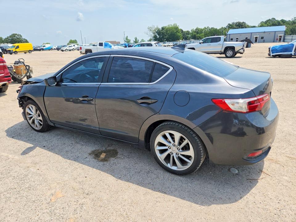 Продаж на аукціоні авто 2016 Acura Ilx, vin: 19UDE2F79GA000412, номер лоту: 63036636
