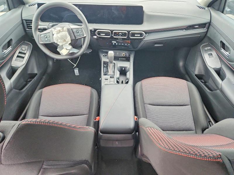 2026 Nissan Sentra მანქანა იყიდება აუქციონზე, vin: 3N1AB9DV9TY298991, აუქციონის ნომერი: 62061826