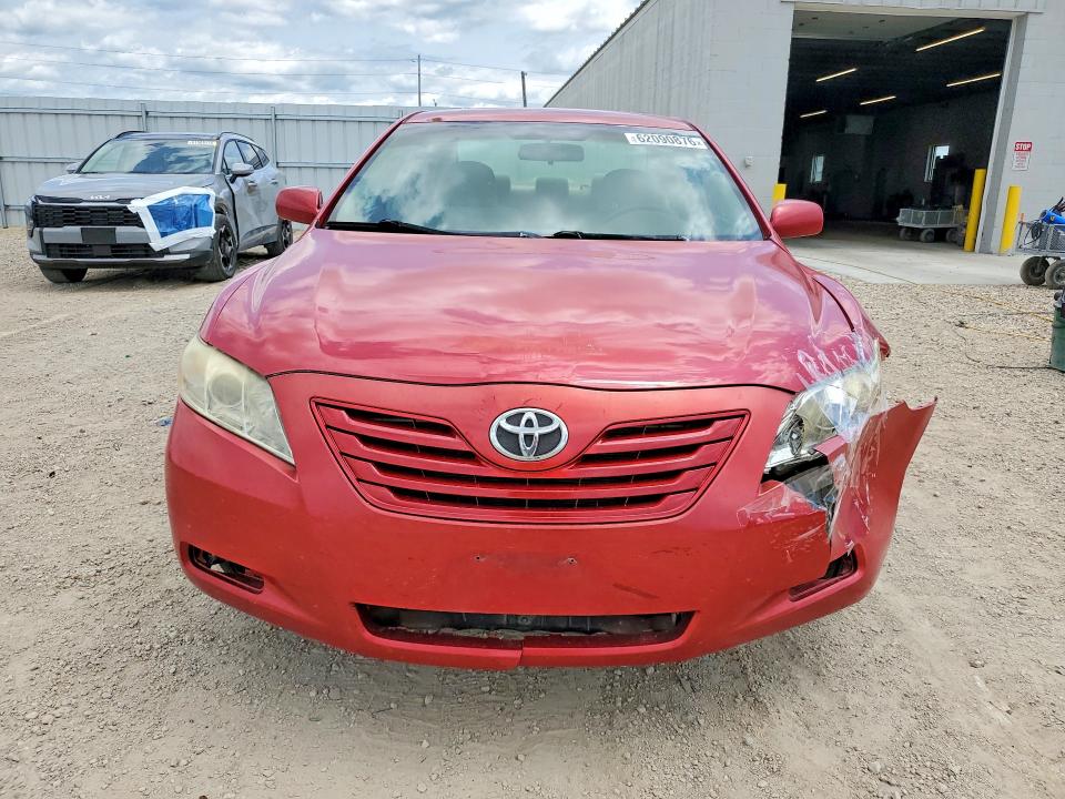 62090876 :رقم المزاد ، 4T1BE46K87U096579 vin ، 2007 Toyota Camry مزاد بيع
