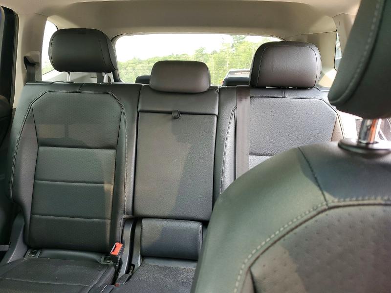 Продажа на аукционе авто 2019 Volkswagen Tiguan, vin: 3VV2B7AX7KM200382, номер лота: 60948906