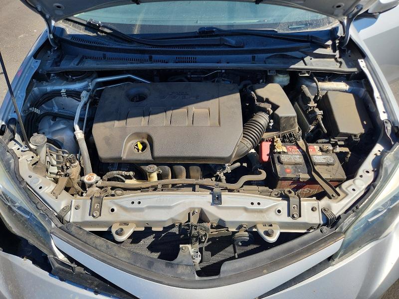 Продаж на аукціоні авто 2018 Toyota Corolla, vin: 5YFBURHEXJP773468, номер лоту: 60688236