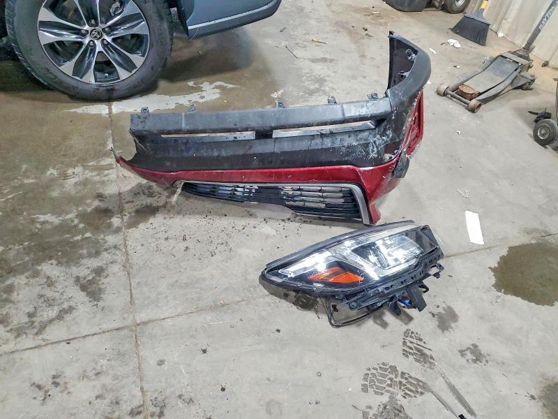 Aukcja sprzedaży 2019 Subaru Forester, vin: JF2SKAEC5KH569279, numer aukcji: 63326486