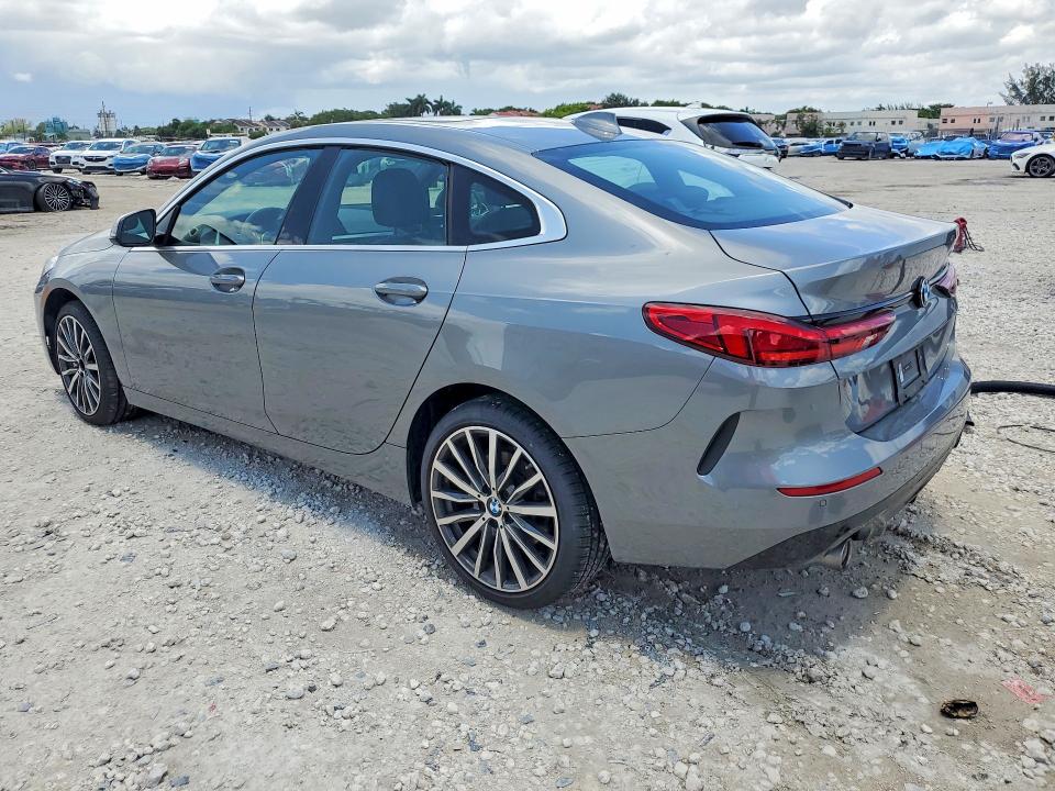 Продаж на аукціоні авто 2024 Bmw 228i, vin: WBA53AK06R7N14808, номер лоту: 61728216