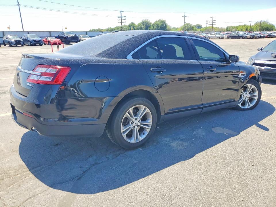 Aukcja sprzedaży 2019 Ford Taurus, vin: 1FAHP2E82KG116437, numer aukcji: 60491686