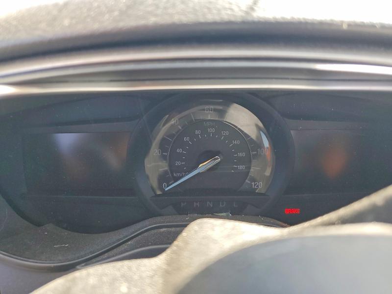 Продажа на аукционе авто 2019 Ford Fusion, vin: 3FA6P0MU4KR104521, номер лота: 61093266