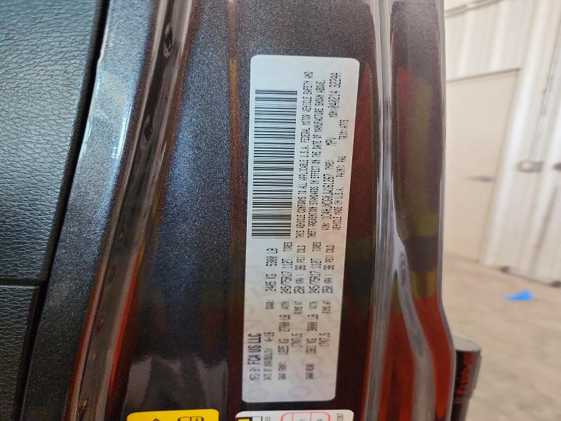 2018 Jeep Wrangler Unlimited მანქანა იყიდება აუქციონზე, vin: 1C4HJXDG0JW161267, აუქციონის ნომერი: 85627955