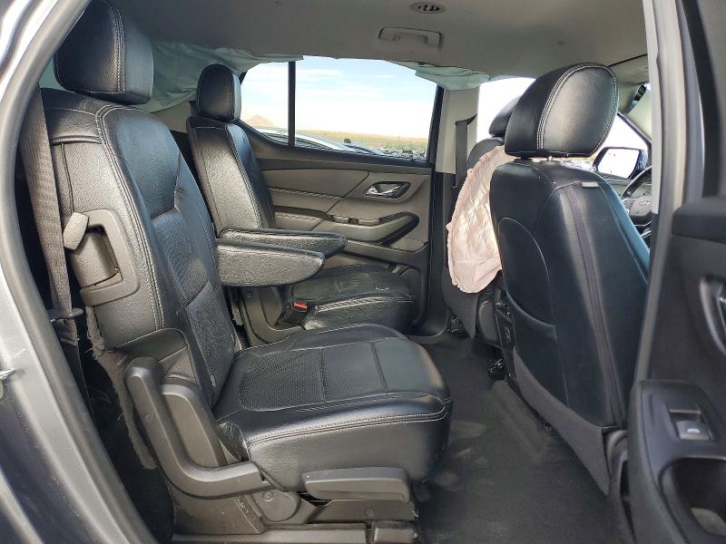 Продажа на аукционе авто 2019 Chevrolet Traverse, vin: 1GNEVGKWXKJ235981, номер лота: 59331056