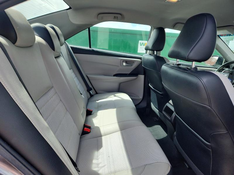 Aukcja sprzedaży 2016 Toyota Camry, vin: 4T1BF1FK1GU265269, numer aukcji: 61530096