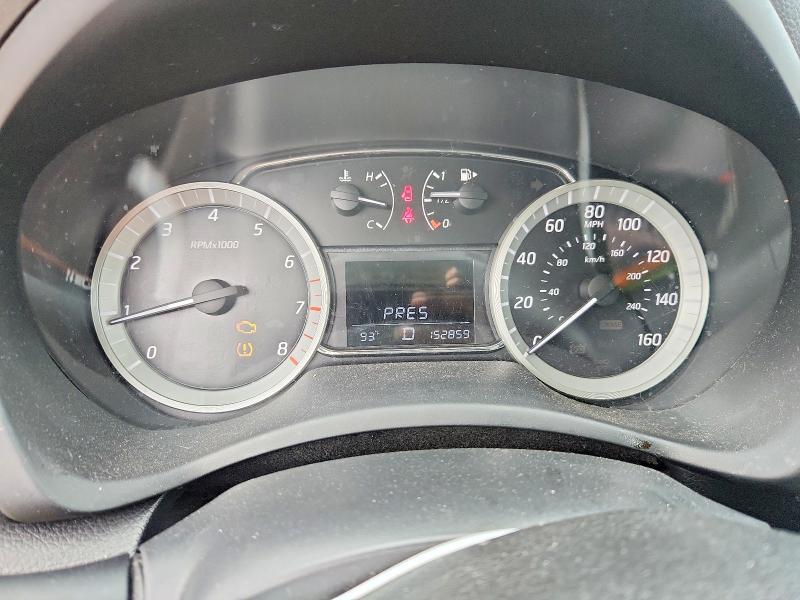 Продаж на аукціоні авто 2015 Nissan Sentra, vin: 3N1AB7APXFY382767, номер лоту: 61630366
