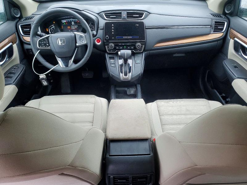 Продажа на аукционе авто 2017 Honda Cr-v, vin: 2HKRW2H54HH668125, номер лота: 59722806
