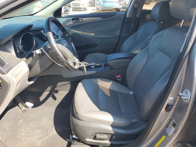 Продаж на аукціоні авто 2015 Hyundai Sonata Hybrid, vin: KMHEC4A42FA125893, номер лоту: 61751766