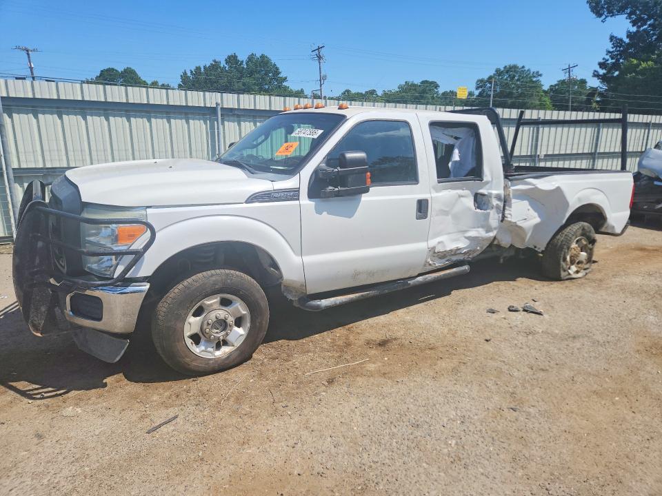 Продажа на аукционе авто 2012 Ford F250, vin: 1FT7W2BT1CEA71201, номер лота: 58747586