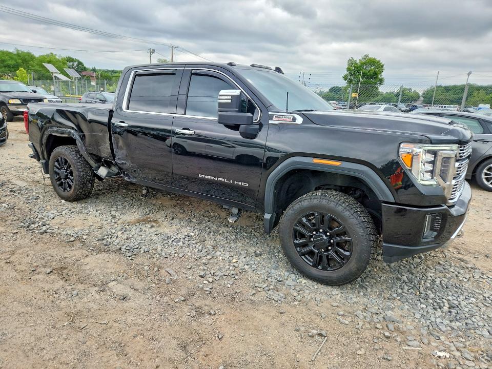 62074506 :رقم المزاد ، 1GT49REYXPF106442 vin ، 2023 Gmc Sierra مزاد بيع