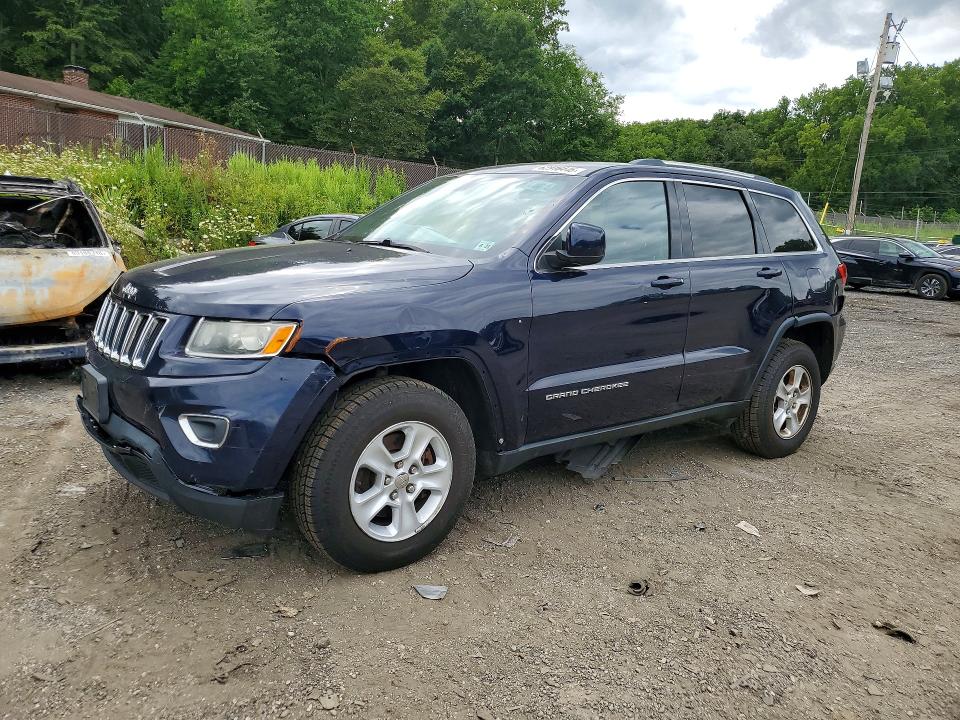 Aukcja sprzedaży 2016 Jeep Gran Cheor, vin: 1C4RJFAG1GC355318, numer aukcji: 62916446