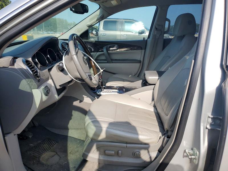 Aukcja sprzedaży 2017 Buick Enclave, vin: 5GAKRBKD4HJ208335, numer aukcji: 61953976