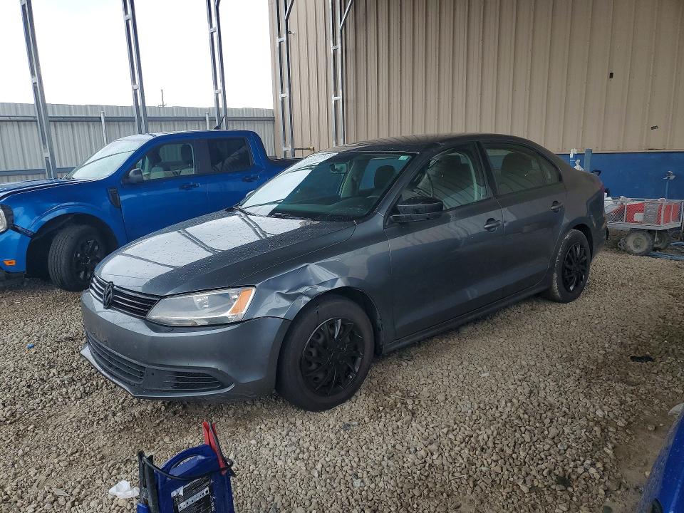 Aukcja sprzedaży 2014 Volkswagen Jetta, vin: 3VW2K7AJ6EM252341, numer aukcji: 62327696