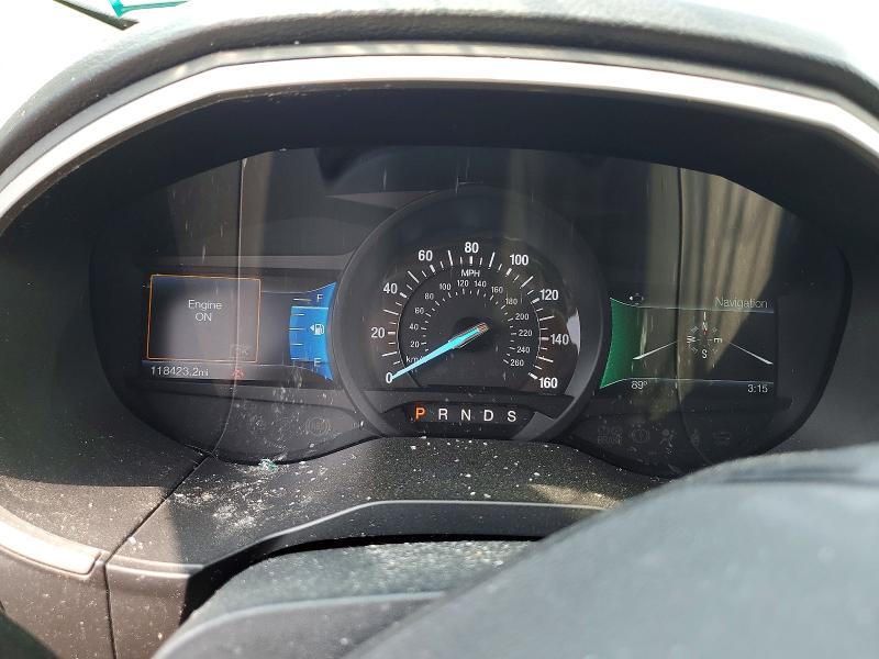Продаж на аукціоні авто 2016 Ford Edge, vin: 2FMPK4J9XGBC08906, номер лоту: 60998126