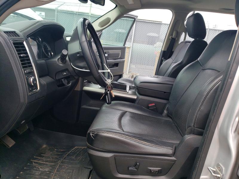Продаж на аукціоні авто 2014 Ram 1500, vin: 1C6RR7MT1ES107801, номер лоту: 59954556