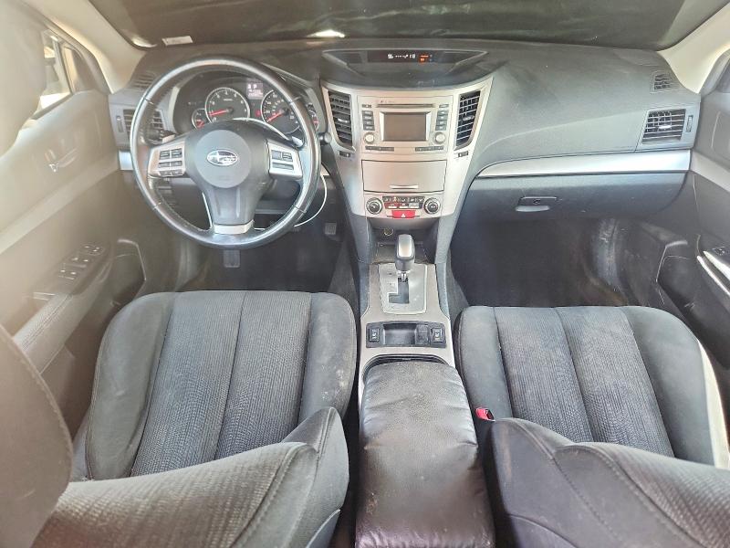 Продаж на аукціоні авто 2014 Subaru Outback, vin: 4S4BRCDC2E3260566, номер лоту: 61700116