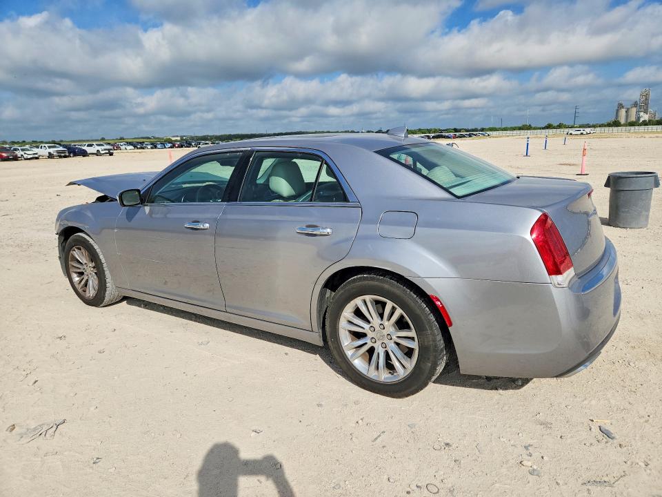Aukcja sprzedaży 2016 Chrysler 300c, vin: 2C3CCAEG2GH111160, numer aukcji: 63312826