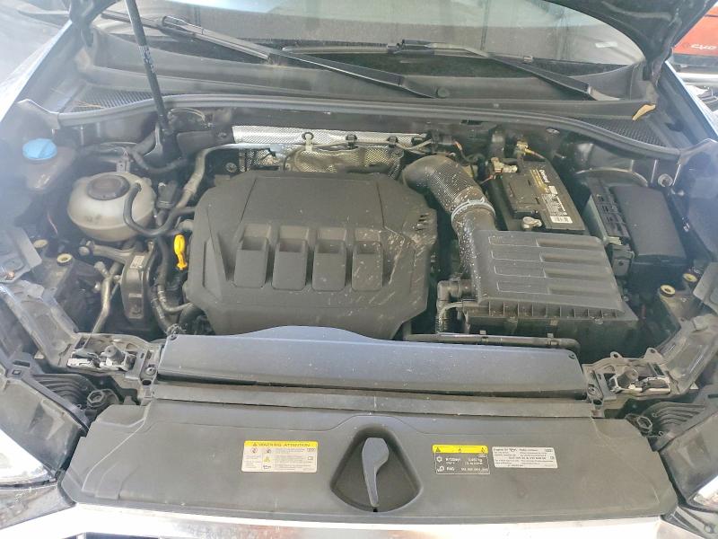 62293936 :رقم المزاد ، WA1EECF39P1119593 vin ، 2023 Audi Q3 مزاد بيع