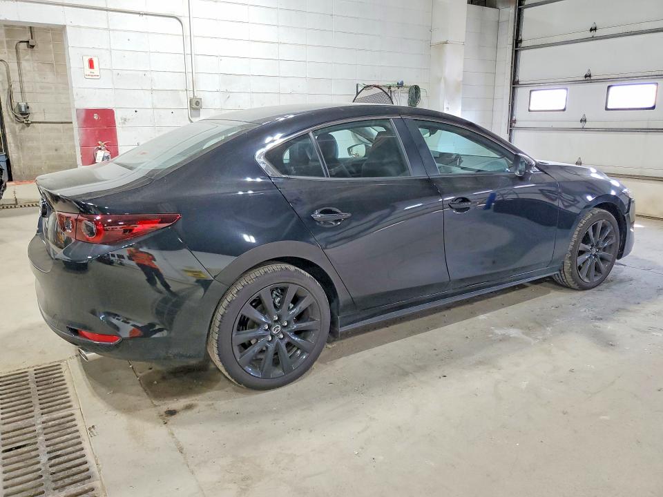 Продажа на аукционе авто 2026 Mazda 3, vin: JM1BPABL8T1886312, номер лота: 62458286