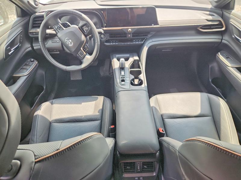 Aukcja sprzedaży 2023 Toyota Crown, vin: JTDAAAAF6P3012785, numer aukcji: 59354516