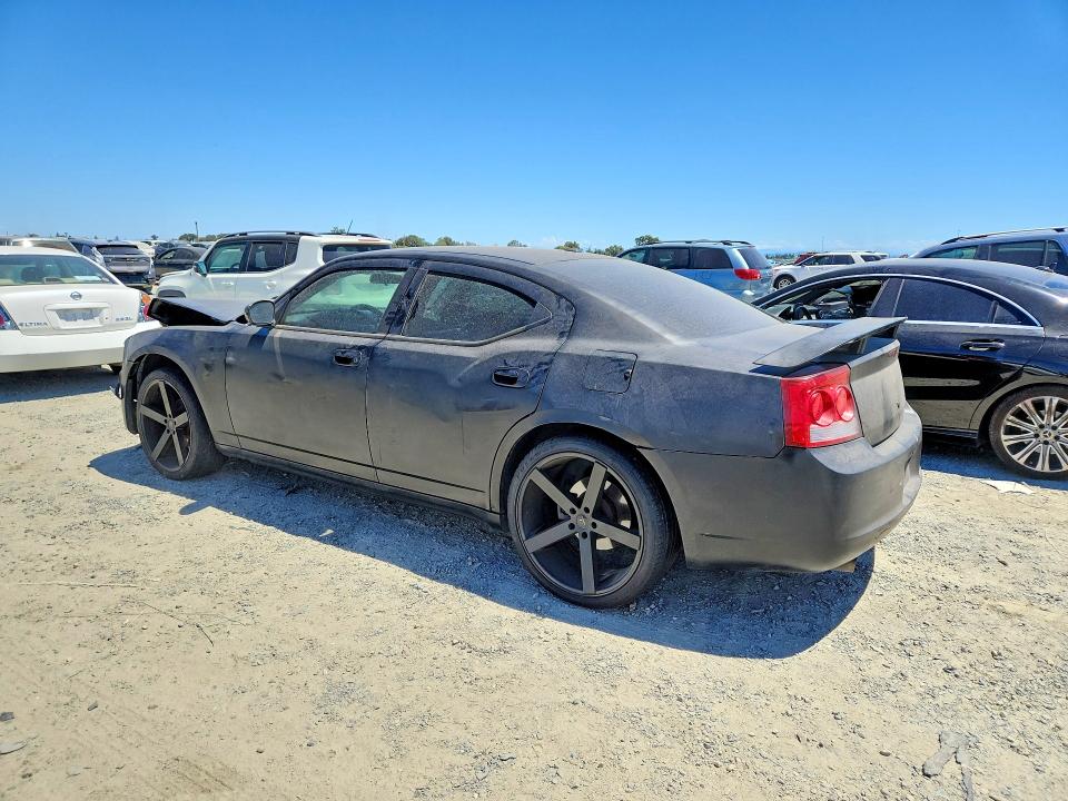 Aukcja sprzedaży 2010 Dodge Charger, vin: 2B3CA3CV8AH135826, numer aukcji: 62015776