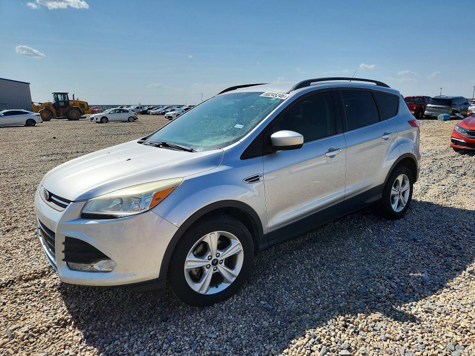 Продажа на аукционе авто 2014 Ford Escape, vin: 1FMCU0GX8EUC29817, номер лота: 60245246