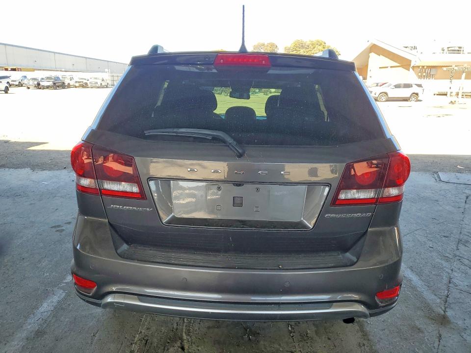 Aukcja sprzedaży 2020 Dodge Journey, vin: 3C4PDCGB4LT271243, numer aukcji: 60636766