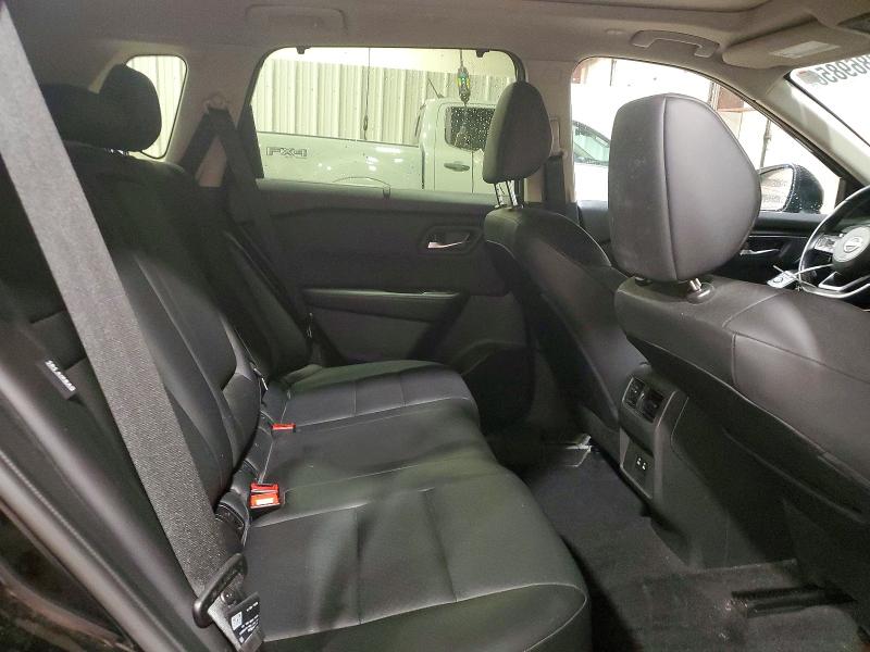 Aukcja sprzedaży 2024 Nissan Rogue, vin: JN8BT3BB1RW445894, numer aukcji: 60869856