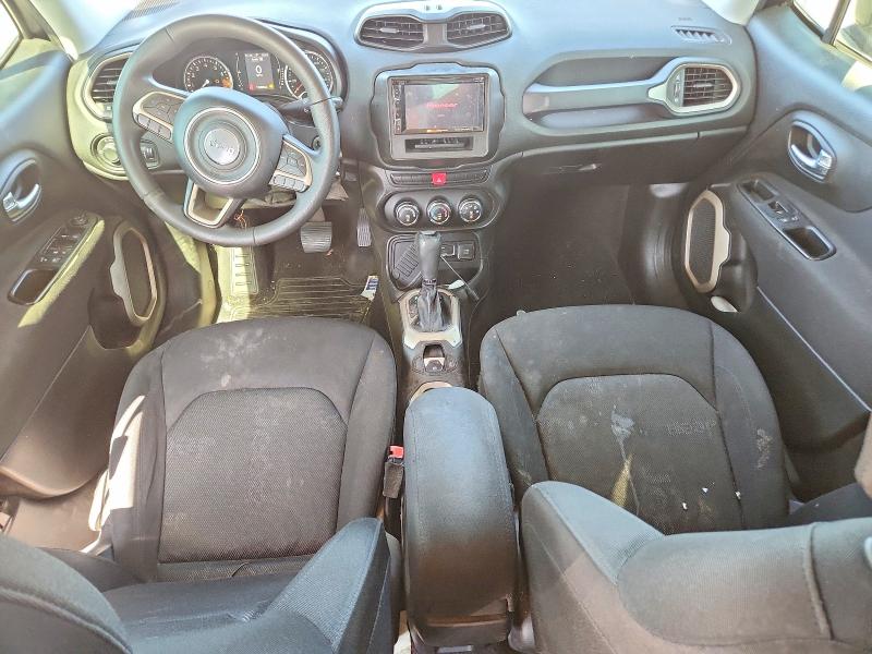 62464176 :رقم المزاد ، ZACCJAAT8FPB24318 vin ، 2015 Jeep Renegade مزاد بيع