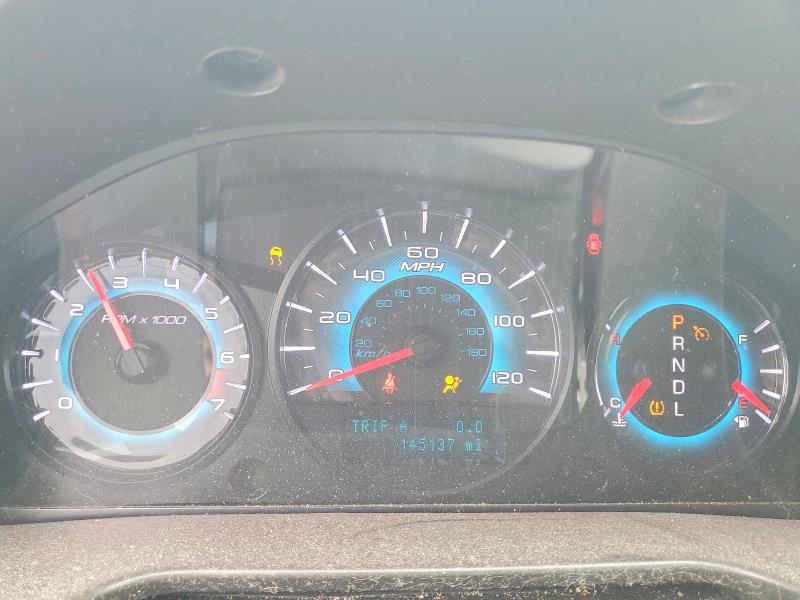 Продажа на аукционе авто 2012 Ford Fusion, vin: 3FAHP0HA7CR368228, номер лота: 61945116