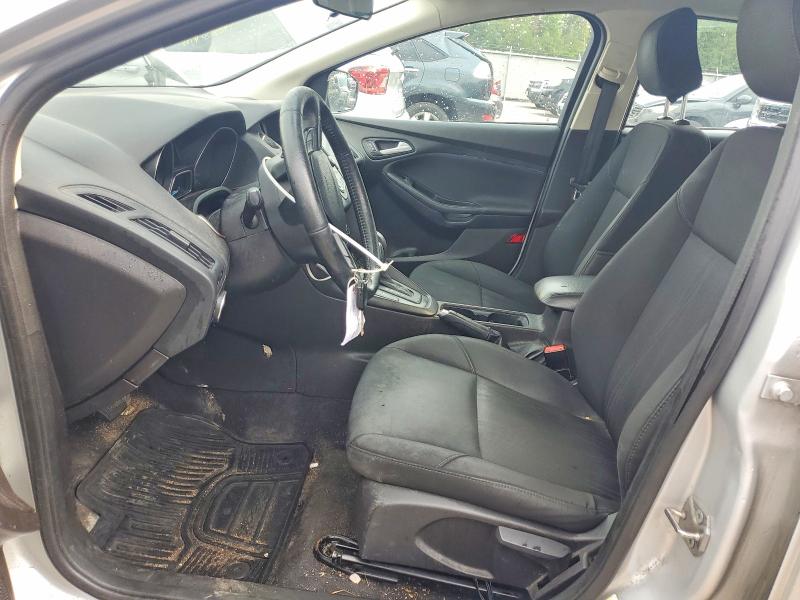 Aukcja sprzedaży 2017 Ford Focus, vin: 1FADP3F23HL255846, numer aukcji: 62309146