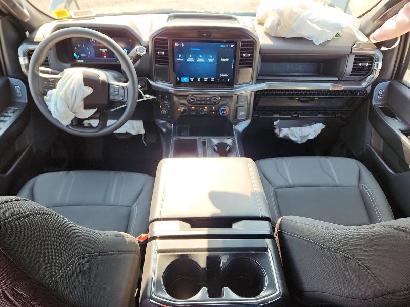 Продаж на аукціоні авто 2026 Ford F150, vin: 1FTEW2LP0TKD18427, номер лоту: 60021576